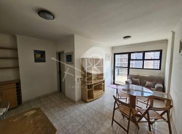 Foto 01 · Apartamento com1 suíte andar alto e sol da manhã para Venda no Cambuí - Façanha Imóveis Campinas