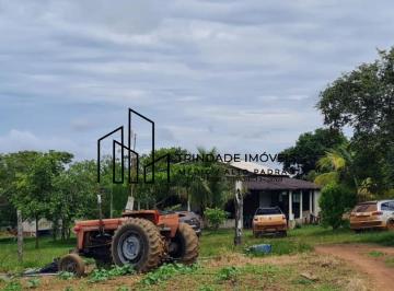 Foto 01 · Chacara, Zona Rural, Campo Verde, MT