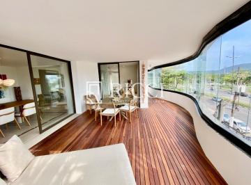 Apartamento com 4 quartos na Aparecida em Santos, · Apartamento de 4 quartos à venda na Aparecida - Santos