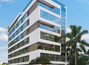 Apartamento de 1 quarto, Recife · Flatna Madalena