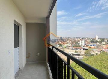 Foto 01 · Portal Torres de Módena - Apartamento à venda no bairro Jardim Igaçaba - Mogi Guaçu/SP