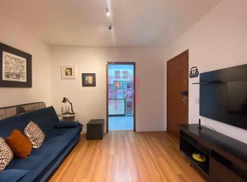 Apartamento · 48m² · 1 Quarto · 1 Vaga · Apartamento à venda, 01 dormitório, mobiliado em Balneário Camboriú