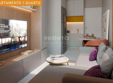 Apartamento de 1 quarto, Recife · um quarto Boa Vista