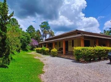 Rural de 4 quartos, Jarinu · Chacara Jarinu 