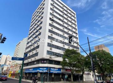 Comercial , Curitiba · Sala comercial no Centro de Curitiba