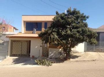 Casa · 91m² · 3 Quartos · 2 Vagas · Casa a venda - Jardim Residencial dos Reis - Sorocaba - Zona Norte