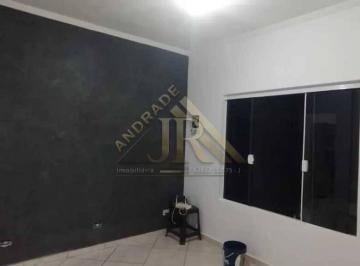 Casa · 135m² · 4 Quartos · 2 Vagas · Casa a venda - Parque Vitória Régia - Sorocaba - Zona Norte