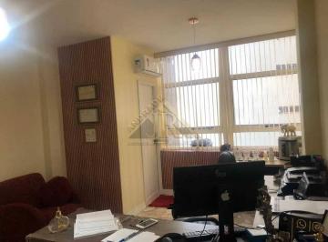 Comercial · 30m² · Sala comercial para venda - Centro - Sorocaba - Zona Central