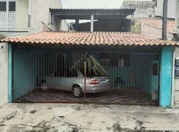 Casa · 150m² · 2 Quartos · 2 Vagas · Casa a venda - Jardim São Guilherme - Sorocaba - Zona Norte