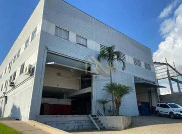Comercial · 1000m² · 13 Vagas · Galpão comercial para venda e locação - Retiro São João - Sorocaba
