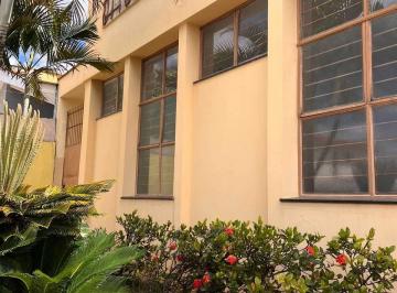 Casa · 250m² · 3 Quartos · 2 Vagas · Casa para locação - Jardim Santa Rosália - Sorocaba - Zona Norte