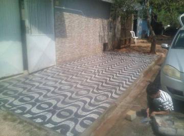 Casa · 80m² · 2 Quartos · 2 Vagas · Casa a venda - Jardim Topázio - Sorocaba - Zona Norte