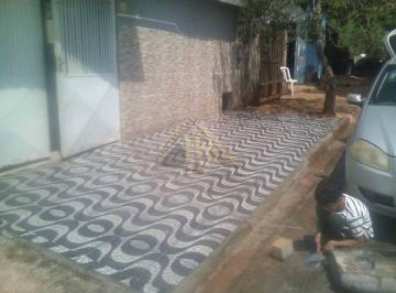 Casa · 80m² · 2 Quartos · 2 Vagas · Casa a venda - Jardim Topázio - Sorocaba - Zona Norte