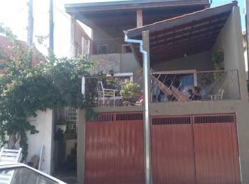 Casa · 70m² · 3 Quartos · 2 Vagas · Casa a venda - Jardim São Matheus - Votorantim