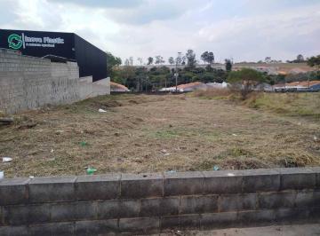 Terreno · 1027m² · Terreno para locação - Quintais do Imperador - Sorocaba - Zona Oeste