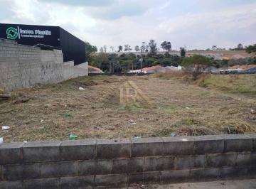 Terreno · 1027m² · Terreno para locação - Quintais do Imperador - Sorocaba - Zona Oeste