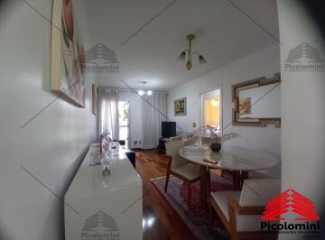 Foto 01 · Venda de Apartamento de 3 Quartos na Vila Alpina  1 Suíte, 2 Salas, 2 Banheiros, 2 Vagas de Garagem 