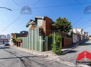 Foto 01 · Casa à venda no São Lucas 4 quartos, 1 suíte, 1 sala, 5 banheiros, 4 vagas de garagem, 286m² de área