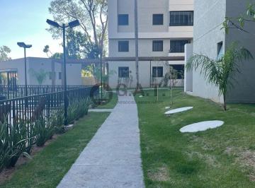 Foto 01 · Apartamento à venda em Sorocaba-SP, Jardim América: 2 quartos, 1 suíte, 2 salas, 1 banheiro, 2 vagas