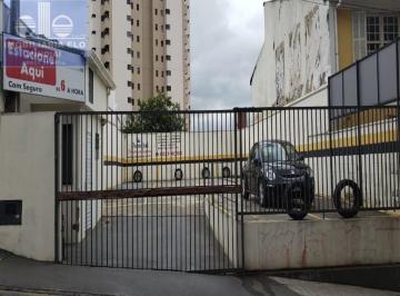 Foto 01 · terreno aluga-se centro de Jundiai, próximo ao fórum e ao INSS