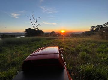 Terreno , Hidrolândia · Excelente lote no Águas da Serra em Hidrolândia