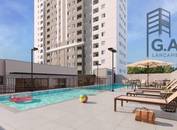 Foto 01 · Apartamento à venda na Vila Haro, Sorocaba-SP: 2 quartos, 1 suíte, 1 sala, 2 banheiros, 1 vaga, 52m²