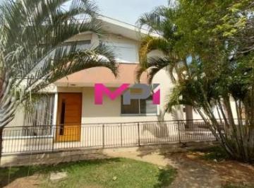 Foto 01 · Casa a venda condomínio Tereza Cristina Medeiros Jundiaí SP