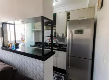 Foto 01 · Apartamento, Jardim Umarizal, São Paulo, SP