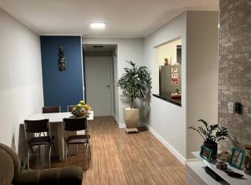 Apartamento · 86m² · 3 Quartos · 2 Vagas · Apartamento no Residencial Ravenna Jundiaí  - 3 dormitórios - R$725.000