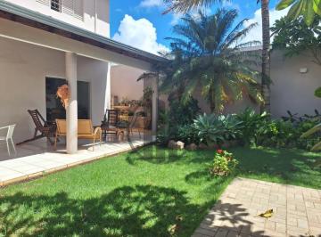 Foto 01 · Casa, Jardim Karaíba, Uberlândia, MG