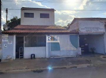 Casa de 4 quartos, Formosa · Sobrado, Jd Oliveira, 4 quartos, 3 banheiros