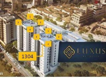 20240614152926241.jpg · Apartamento com Área Privativa para Venda em Belo Horizonte, Buritis, 2 dormitórios, 1 suíte, 1 banh