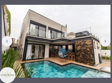 Foto 01 · Casa, Alphaville, Santana de Parnaíba, SP
