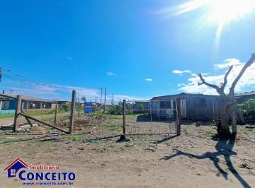 Terreno , Imbé · T120 - Terreno de esquina em Região de Moradores