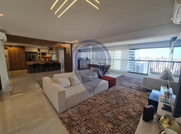 Foto 01 · Apartamento à venda na Vila Mariana: 3 quartos, 3 suítes, 2 salas, 4 banheiros, 2 vagas de garagem,
