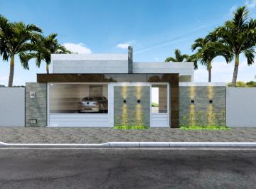Casa de 3 quartos, Aracaju · Casa na Aruana - Próximo ao Condomínio Porto Atlântico