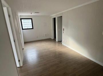 Comercial · 52m² · 1 Vaga · Edifício Villa Verde em Moema, Conjunto Comercial de 52m² com 1 vaga.