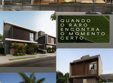 Casa , Campo Grande · Casas Jooy- CONDOMÍNIO DE CASAS AO LADO DO ALPHAVILLE.