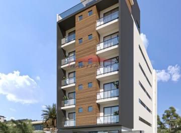 Foto 01 · Estudio à venda em Curitiba-PR, Bairro Boa Vista: 1 quarto, 1 banheiro, 22,57m² de área. Venha confe
