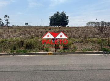 Foto 01 · Terreno Comercial 175 m2 a venda no Loteamento Monte Belle na cidade de Porangaba interior de SP