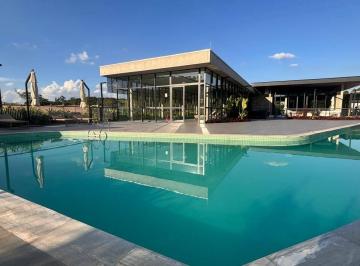 Terreno · 1348m² · Terreno 1.348m² no Condomínio Tamboré Jundiaí – R$ 1.617.000