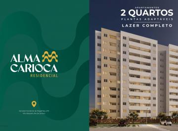 Apartamento de 2 quartos, Rio de Janeiro · Apto no Valqueire unidades de 2 qts e demais dependencias - Lasar completo