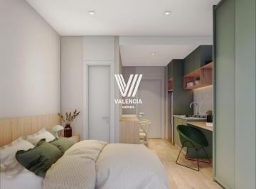Apartamento de 1 quarto, Curitiba · Edifício Maruã | 17m² | 1 Quarto | Boa Vista - Curitiba /PR
