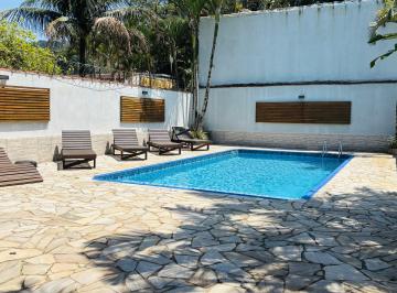 Casa de 3 quartos, São Sebastião · Casa em condomínio 