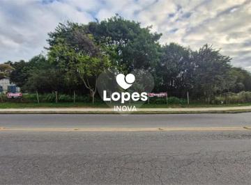 Terreno , Curitiba · Fazendinha - Terreno com 7090 m² - 58 metros de frente