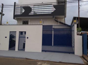 fachada · Salão comercial 3 em 1