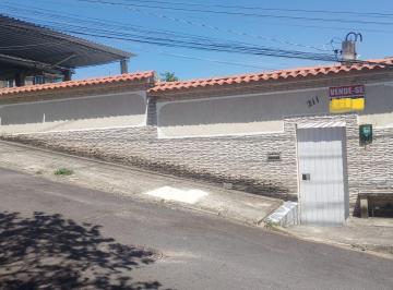 Foto 01 · Casa, Ricardo de Albuquerque, Rio de Janeiro, RJ