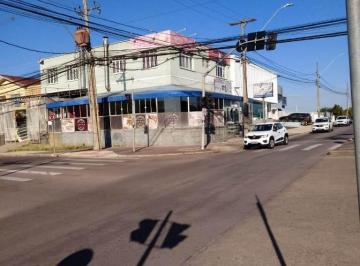 Comercial de 5 quartos, Curitiba · Casa Comercial e Residencial de Esquina na rua Marechal Floriano