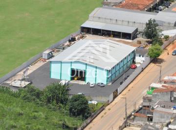 Foto 01 · GALPÂO INDUSTRIAL PARA VENDA JARDIM ARACÍLIA, GUARULHOS/SP.