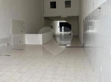 Comercial , São Paulo · Galpão a venda